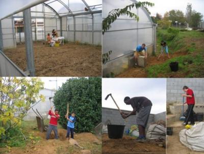 L'hort