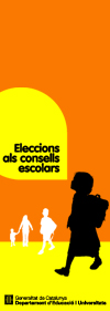 Demà, eleccions al Consell Escolar