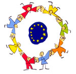 A Europa ja som més.
